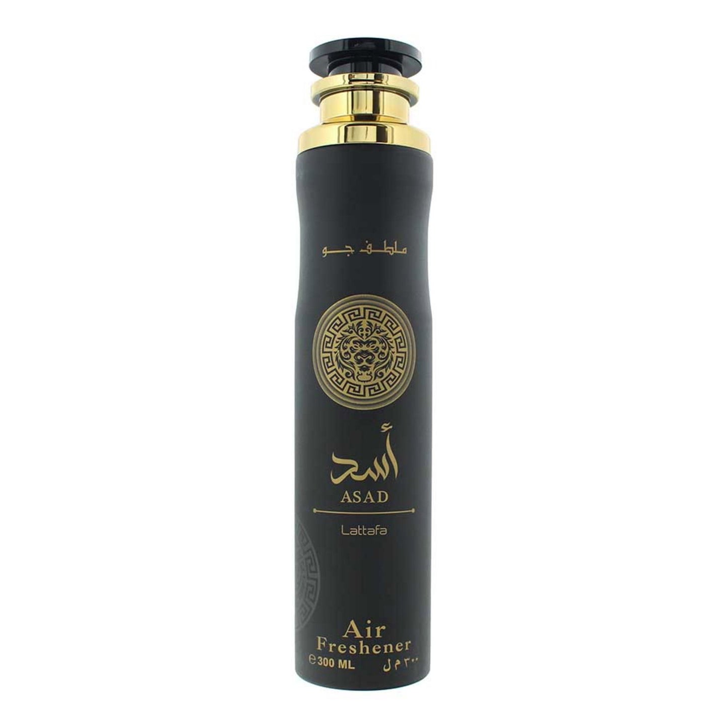 Lattafa Lattafa, Asad, Raumlufterfrischer, 300 ml Regular