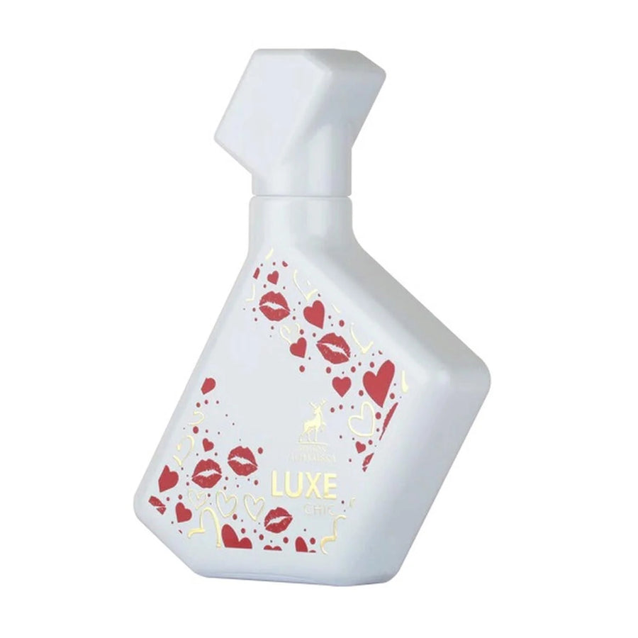 MAISON ALHAMBRA Luxe Chic Eau de Parfum 100 ml Spray Parfüm