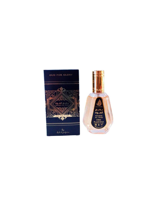 LATTAFA LATTAFA Ard Al Zaafaran Oud For Glory Eau de Parfum Spray 50 ml Parfüm