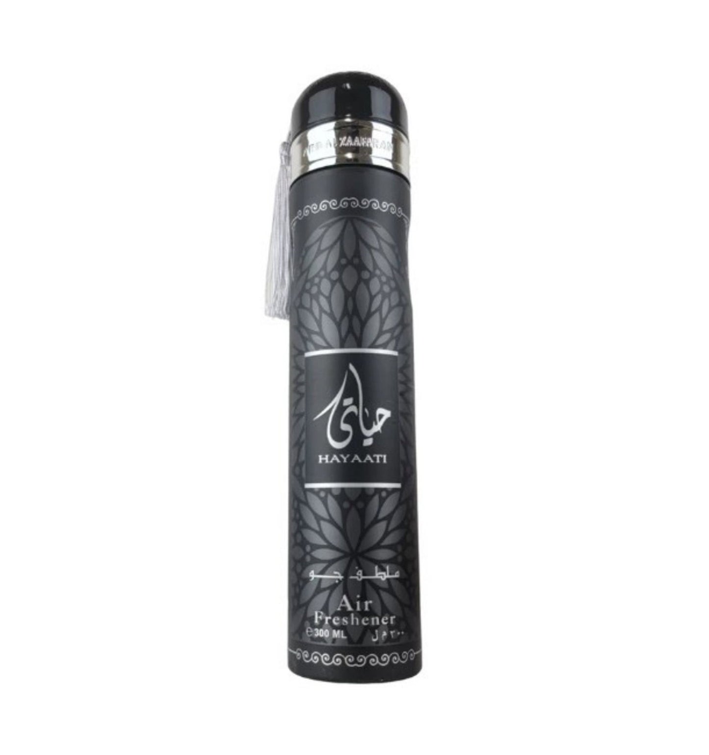 Lattafa Lattafa, Hayaati, Raumlufterfrischer, 300 ml Regular