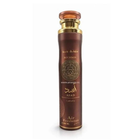 LATTAFA LATTAFA Bourbon Lufterfrischer 300 ml Kosmetik