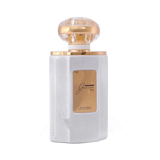 AL HARAMAIN AL HARAMAIN Junoon Rose Eau De Parfum 75 ml Spray Parfüm
