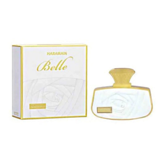 AL HARAMAIN AL HARAMAIN Belle Ep 75 Vp Kosmetikprodukt
