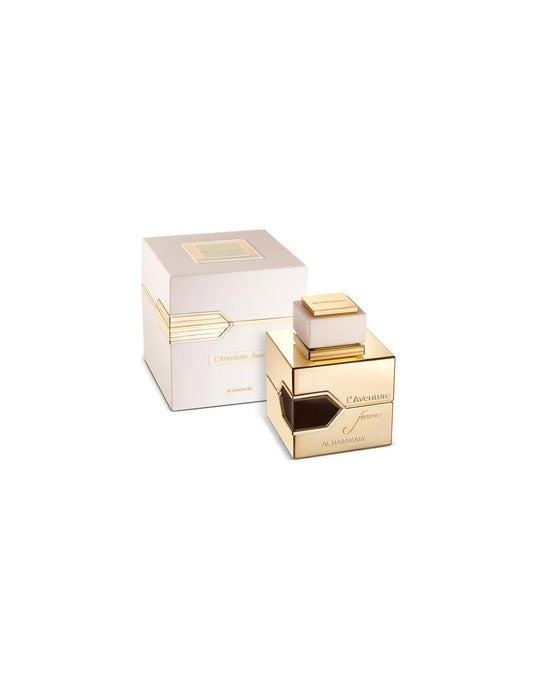 AL HARAMAIN AL HARAMAIN L-Aventure Femme Eau de Parfum Spray 100 ml Parfüm