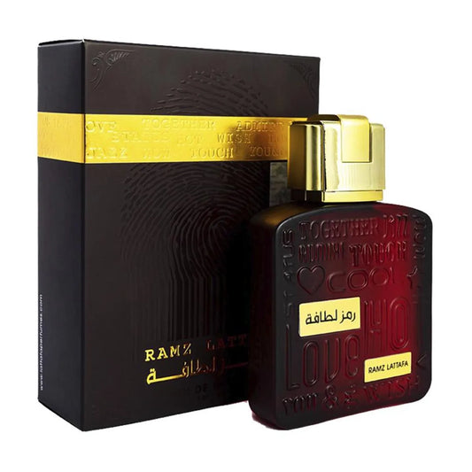 LATTAFA LATTAFA Oudh Eau de Parfum 100 ml Spray Kosmetik