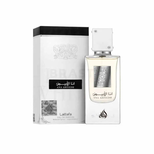 LATTAFA LATTAFA Ana Abiyedh Eau de Parfum Spray 60 ml Parfüm