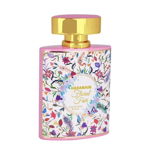 AL HARAMAIN AL HARAMAIN Floral Fair Extrait De Parfum 100 ml Parfüm