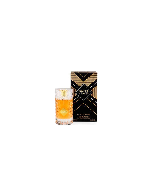BY GULF ORCHID By Gulf Orchid Gulf Orchid Sweet Heaven Edp Spray 100 ml Parfüm