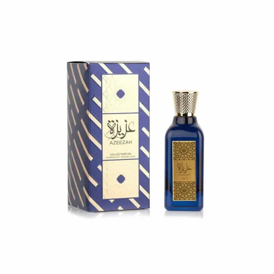 LATTAFA LATTAFA Azeezah Eau de Parfum Spray 100 ml Parfüm