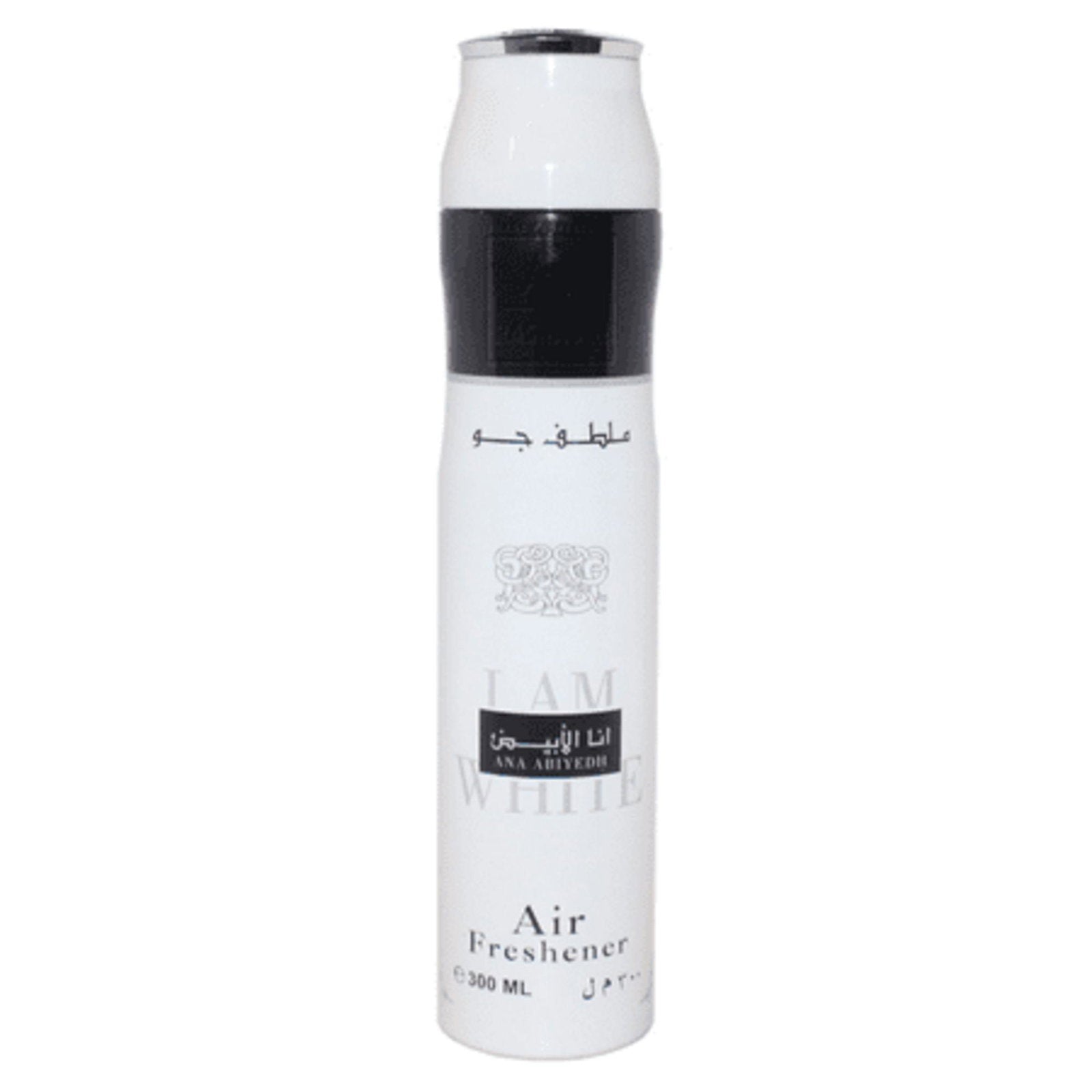 Lattafa Lattafa, Ana Abiyedh, Zitrus, Raumlufterfrischer, 300 ml Regular