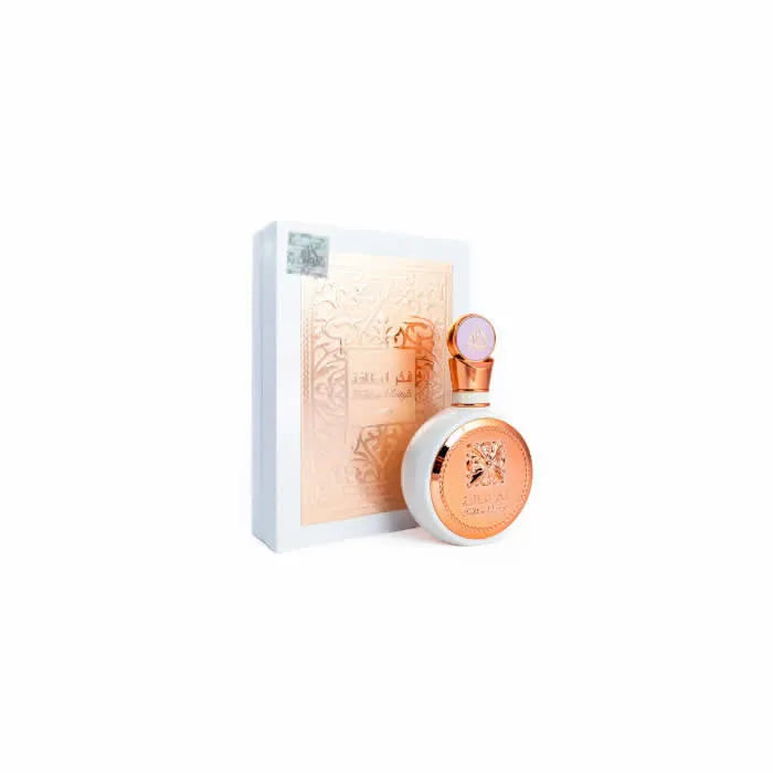 LATTAFA LATTAFA Fakhar Eau de Parfum Spray 100 ml Parfüm