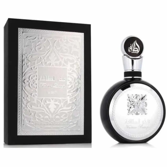 LATTAFA LATTAFA Fakhar Men Eau de Parfum Spray 100 ml Herrenduft Parfüm