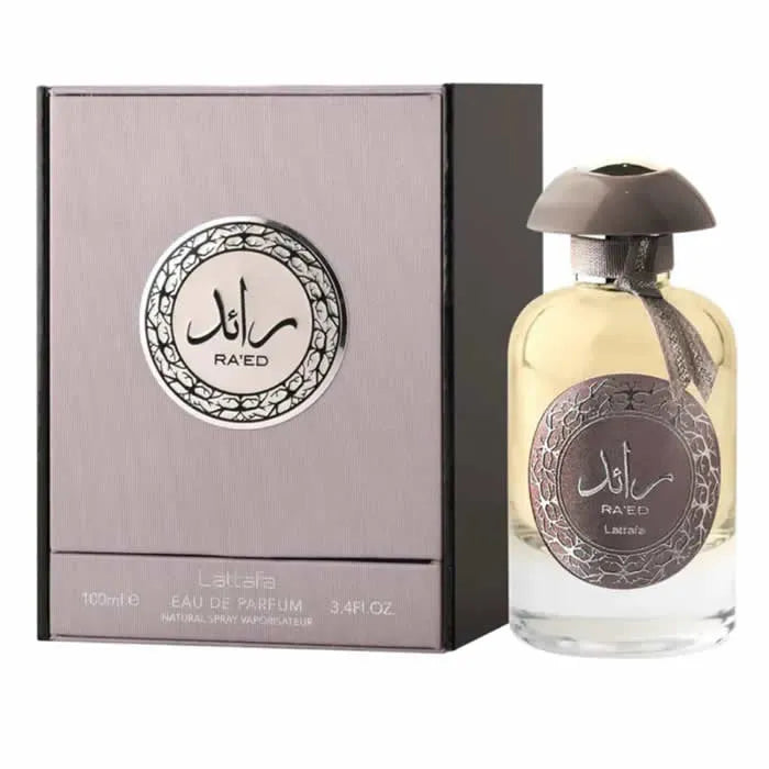 LATTAFA LATTAFA Raed Eau de Parfum Spray 100 ml Parfüm Herrenduft