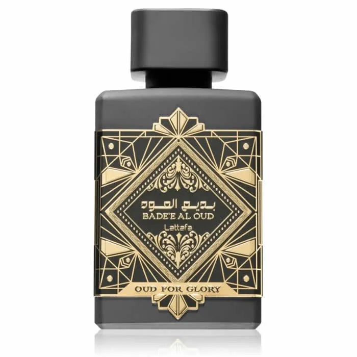 LATTAFA LATTAFA Badee Al Oud For Glory Eau de Parfum Spray 100 ml Parfüm