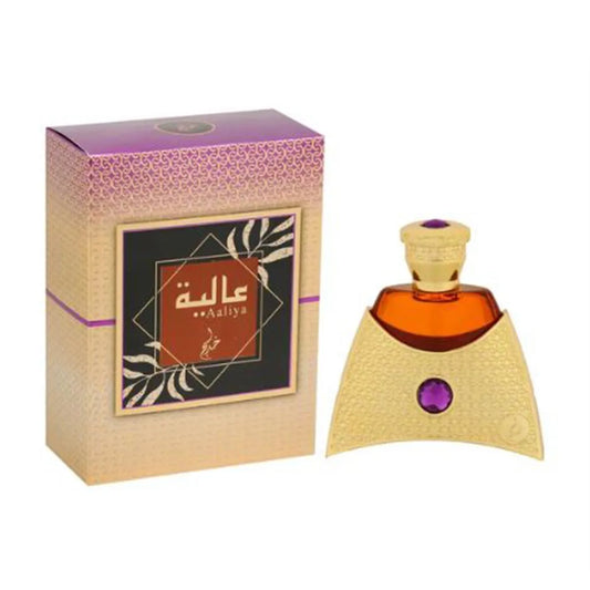 KHADLAJ PERFUMES KHADLAJ PERFUMES Aaliya Extracto Parfum 27 ml Parfüm