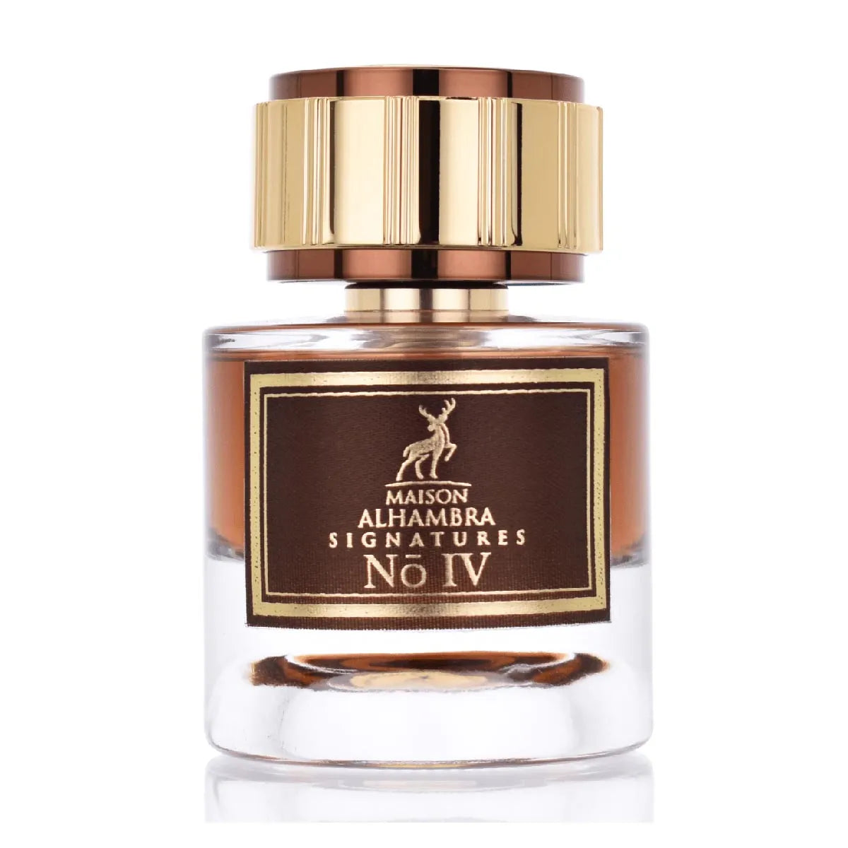 MAISON ALHAMBRA Maison Alhambra Signatures Niv Eau de Parfum 50 ml Parfüm