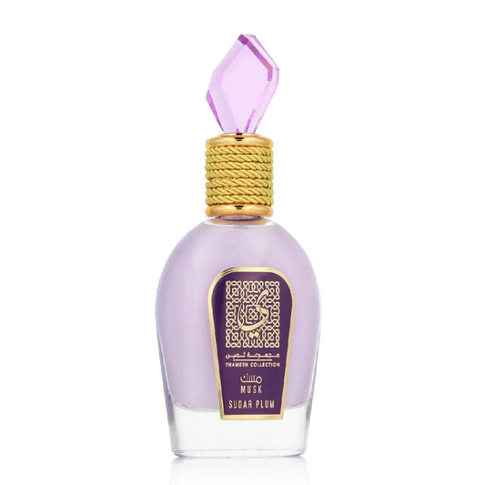 LATTAFA LATTAFA Musk Sugar Plum Unisex Eau de Parfum Spray 100 ml Parfüm