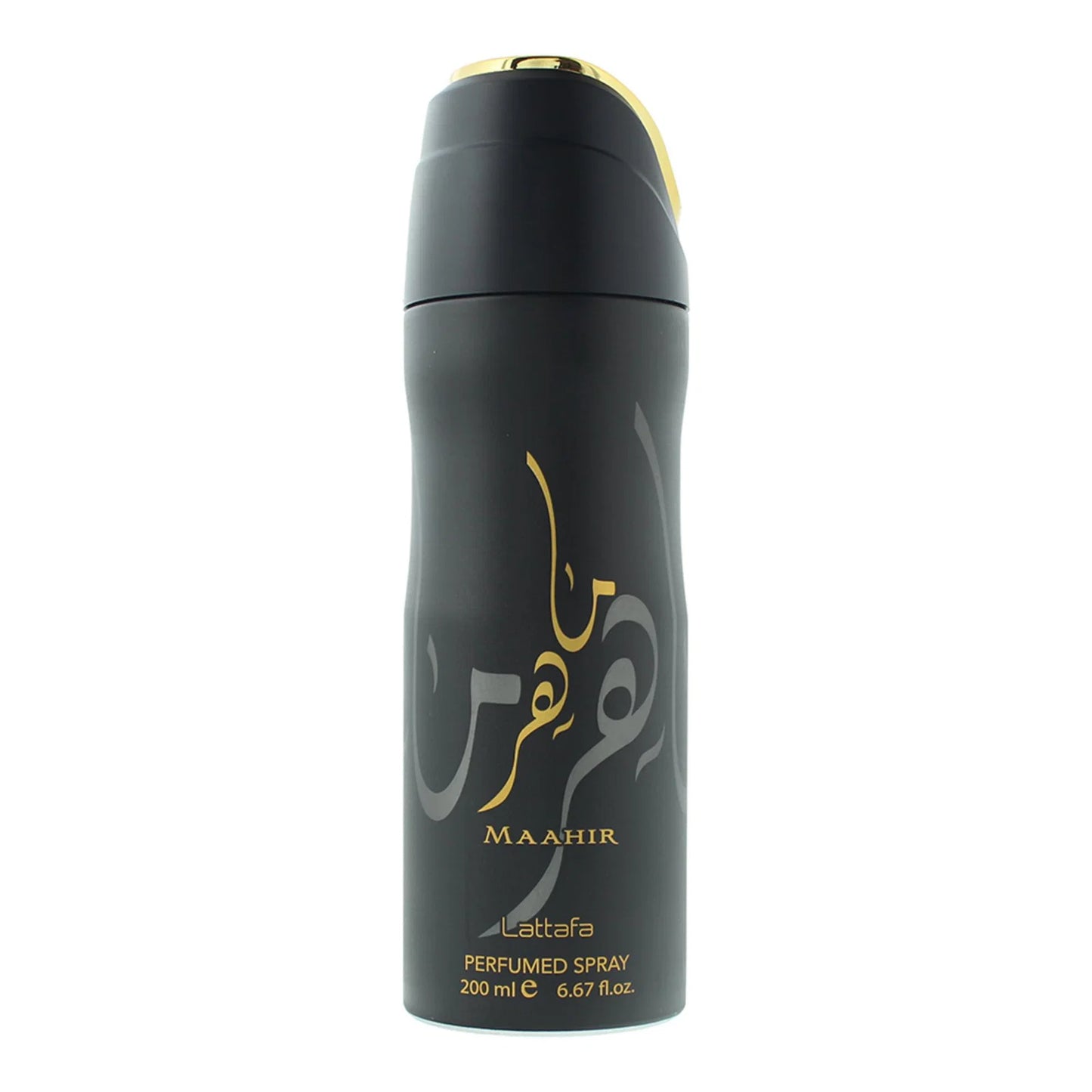 Lattafa, Maahir, Duftspray, Unisex, 200 ml