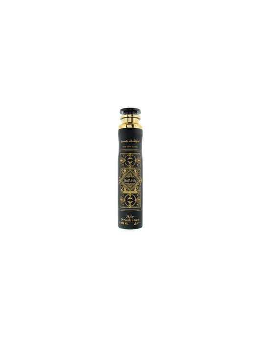 LATTAFA LATTAFA Badee Oud Lufterfrischer Spray 300 ml Kosmetik