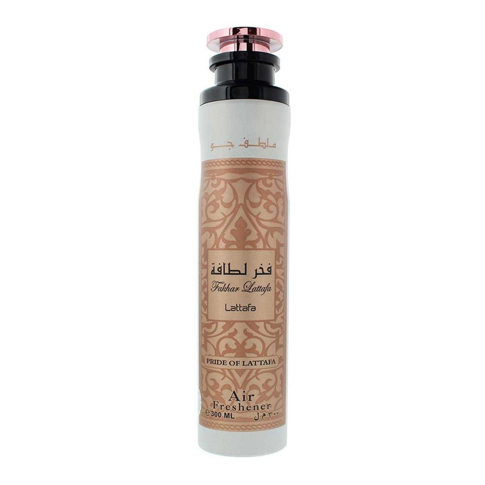 Lattafa Lattafa, Fakhar Pride Of Lattafa, Orientalisch, Raumlufterfrischer, 300 ml Regular
