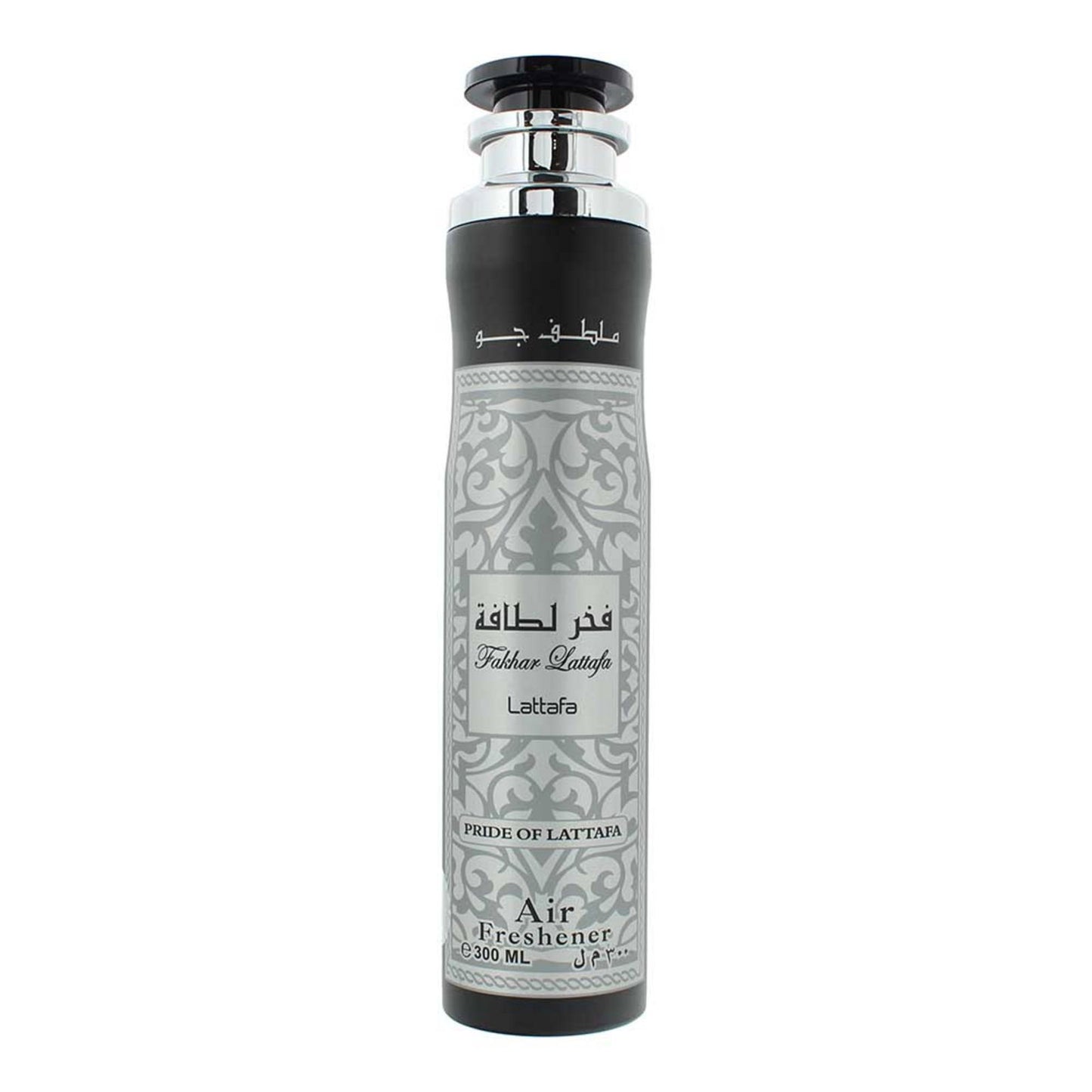 Lattafa Lattafa, Fakhar Pride Of Lattafa, Raumlufterfrischer, 300 ml Regular