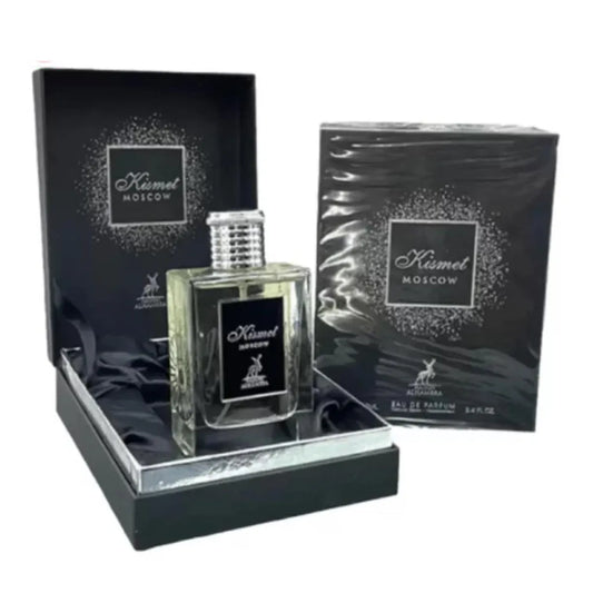 Maison Alhambra Kismel Moscow Eau de Parfum 100 ml Spray Parfüm