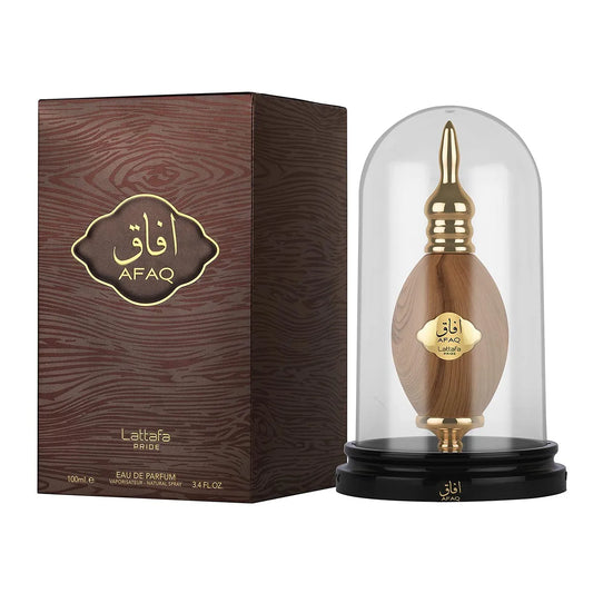 LATTAFA LATTAFA Pride Afaq Eau de Parfum Spray 100 ml Parfüm