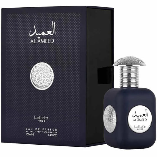 LATTAFA LATTAFA Pride Al Ameed Eau de Parfum Spray 100 ml Parfüm