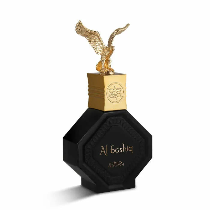 NABEEL NABEEL Al Bashiq Eau de Parfum Spray 100 ml Parfüm