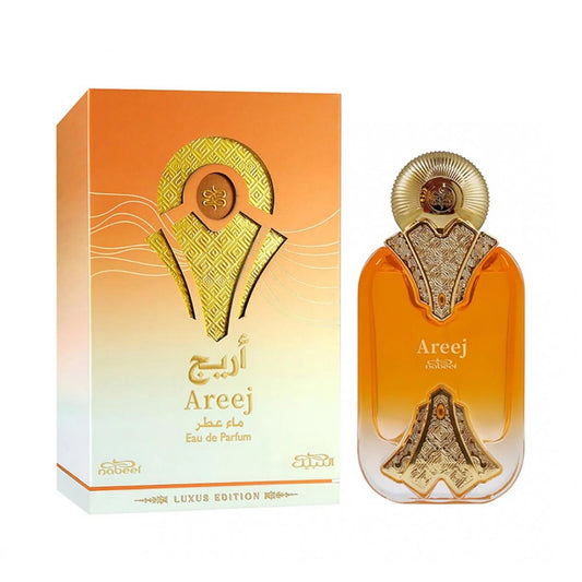 NABEEL NABEEL Areej Eau de Parfum Luxus Edition 100 ml Parfüm