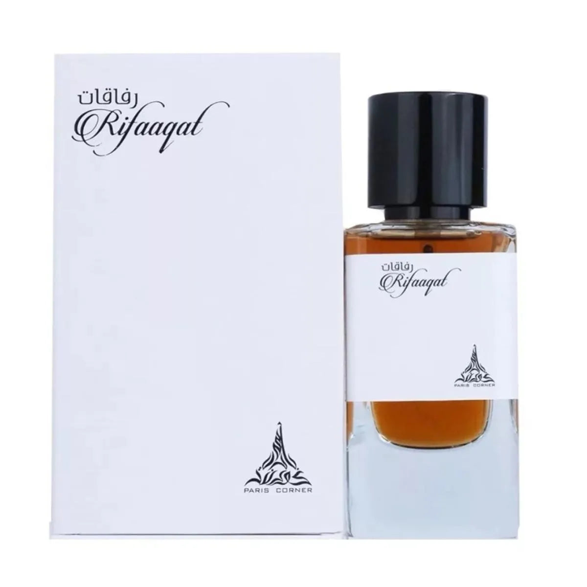 PARIS CORNER PARIS CORNER Rifaaqat Eau de Parfum 85 ml Parfüm Herrendüfte Damendüfte