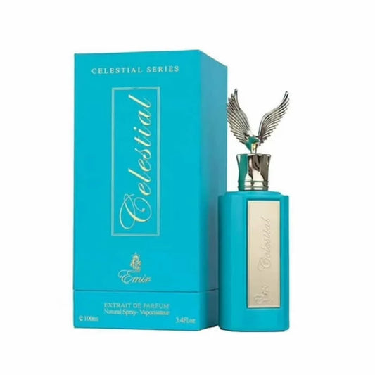 EMIR EMIR Celestial Extrait De Parfum Spray 100 ml Parfüm Herrenduft