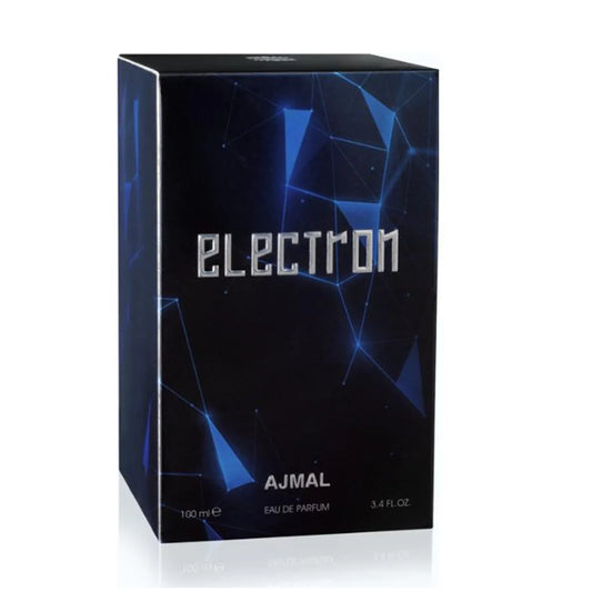 AJMAL AJMAL Electron Eau de Parfum 100 ml Spray Herrenduft Parfüm
