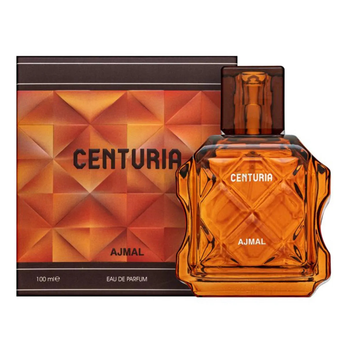 AJMAL AJMAL Centuria Eau de Parfum 100 ml Spray Herrenduft Parfüm