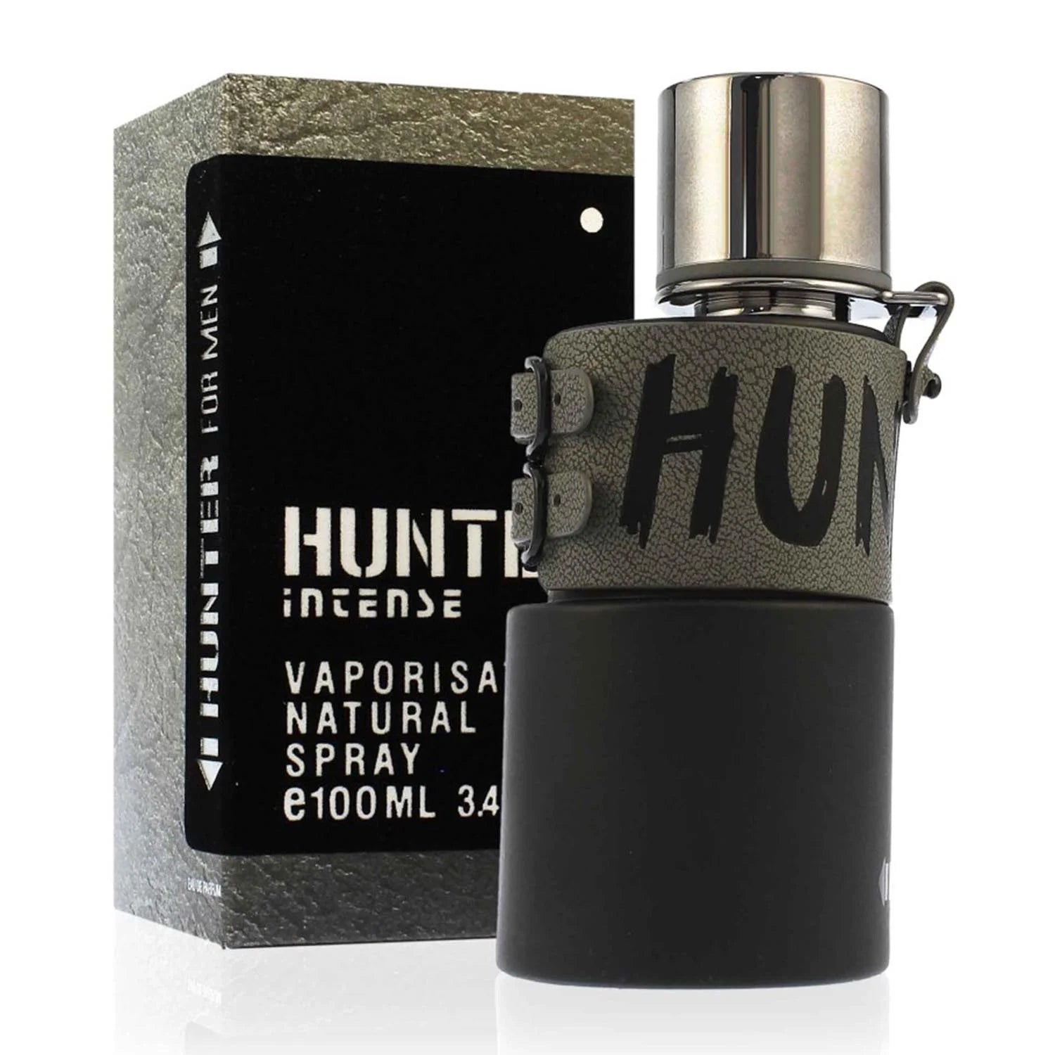 ARMAF ARMAF Hunter Intense For Men Eau de Toilette 100 ml Spray Herrenparfum Parfüm