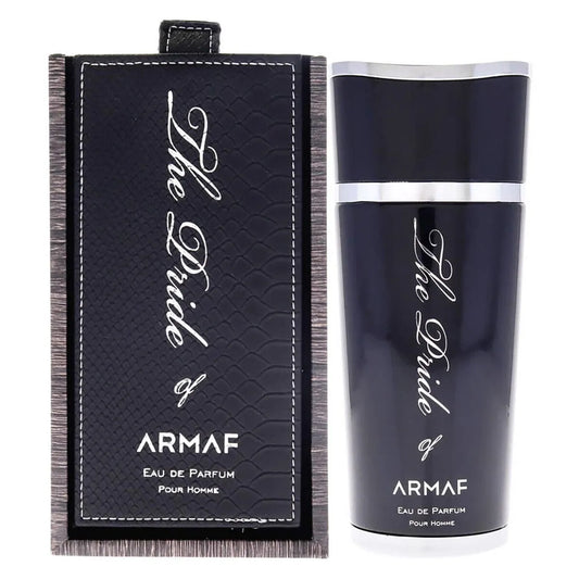 ARMAF ARMAF The Pride Eau de Parfum Pour Homme 100 ml Herrenduft Parfüm