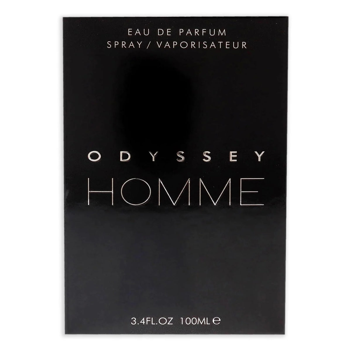 ARMAF Odyssey Homme Eau de Parfum 100 ml Spray