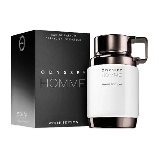 ARMAF ARMAF Odyssey Homme Eau de Parfum White Edition 100 ml Spray Parfüm