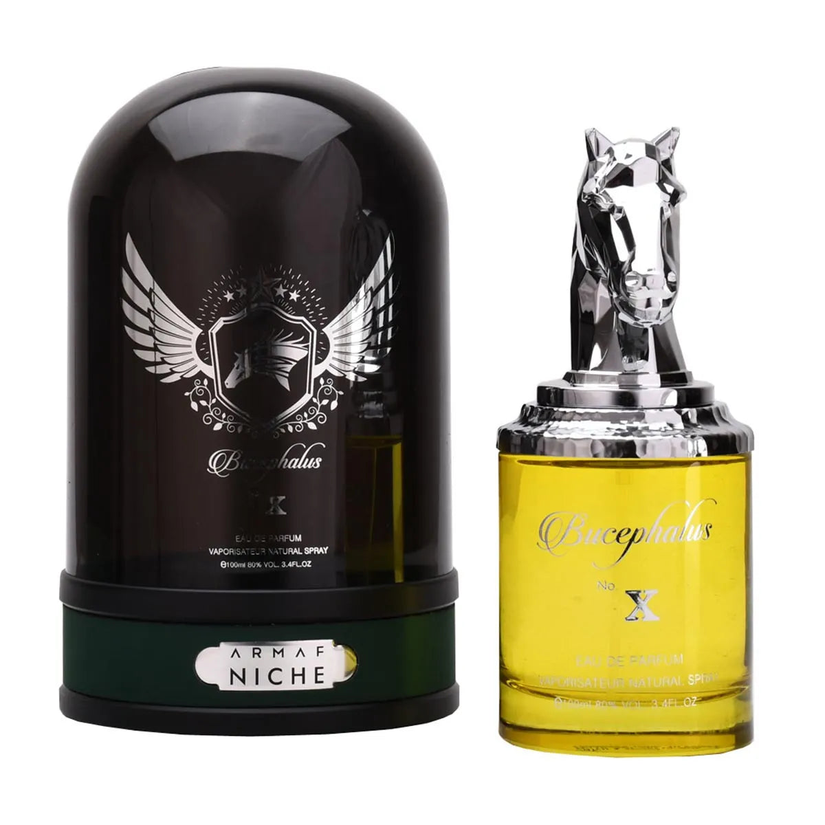 ARMAF ARMAF Bucephalus Nx Eau de Parfum 100 ml Herrenduft Parfüm