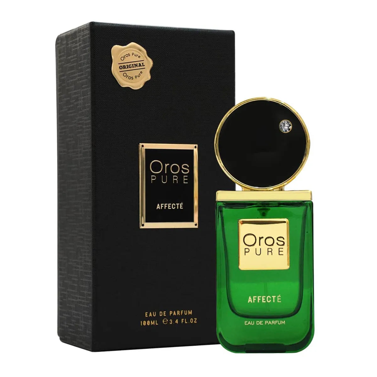 ARMAF ARMAF Oros Pure Affecte Eau de Parfum 100 ml Spray Parfüm