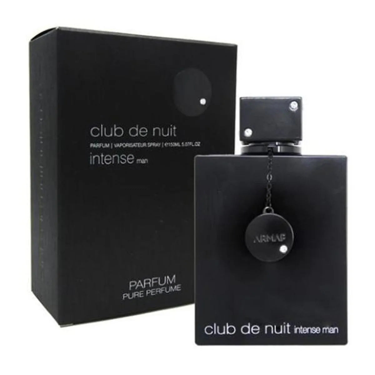 ARMAF ARMAF Club De Nuit Intense Man Pure Parfum 150 ml Herrenduft Parfüm