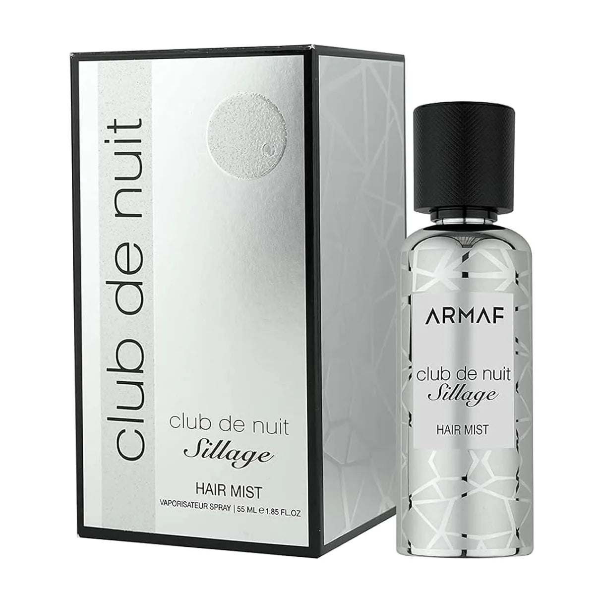 ARMAF ARMAF Club De Nuit Sillage Hair Mist 55 ml Parfüm Spray Haarpflege