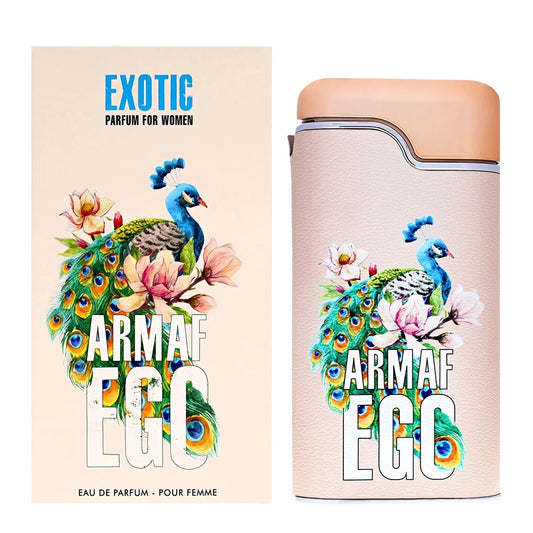 ARMAF ARMAF Exotic Ego Eau de Parfum für Damen 100 ml Parfüm