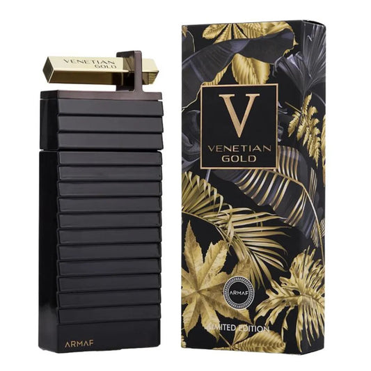 ARMAF ARMAF Venetian Gold Eau de Parfum Edicion Limitada 100 ml Parfüm Herren Damen