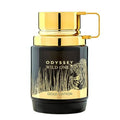 Armaf, Odyssey Wild One Gold, Eau de Parfum, Für Männer, 100 ml