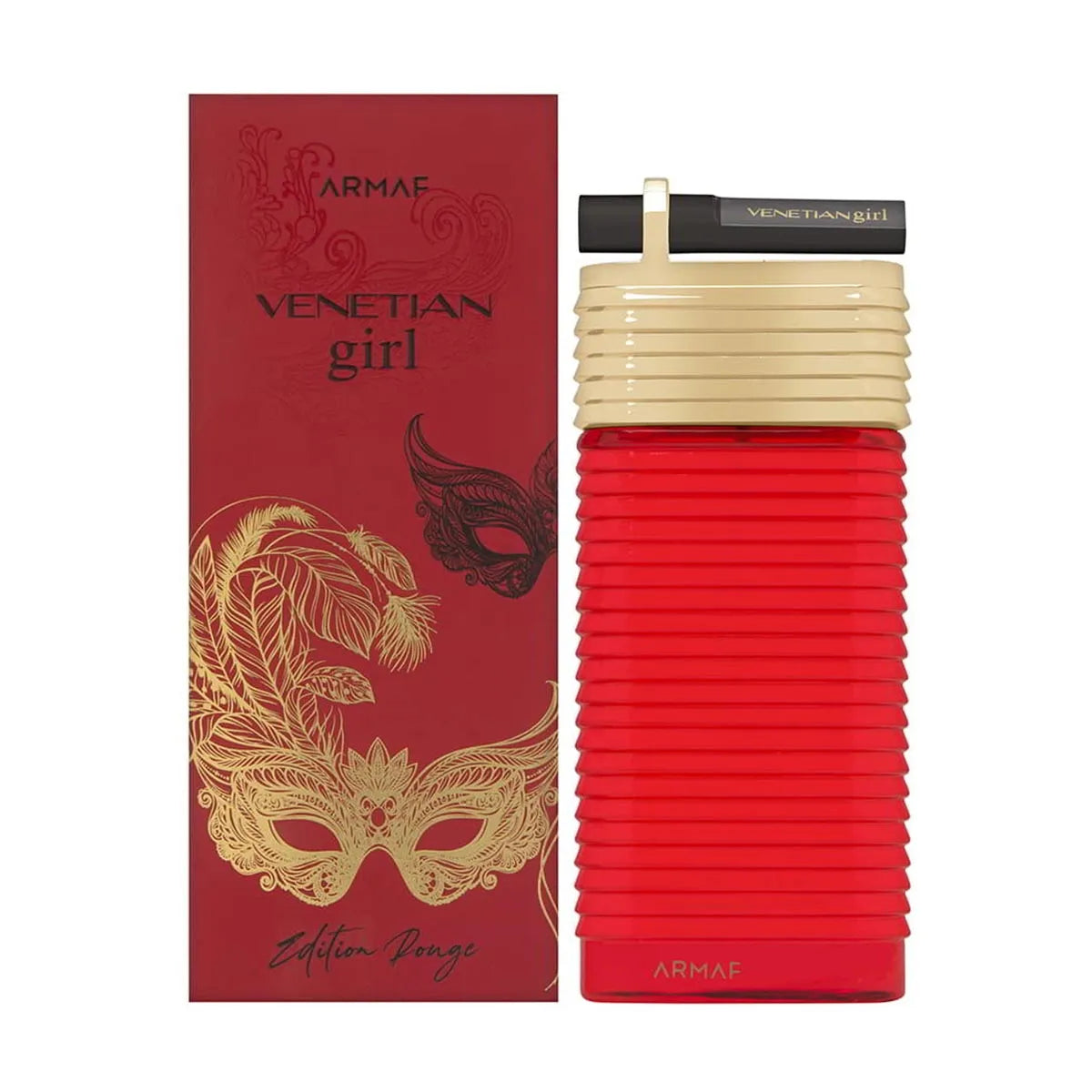ARMAF ARMAF Venetian Girl Eau de Parfum Edition Rouge 100 ml Damenparfum Parfüm