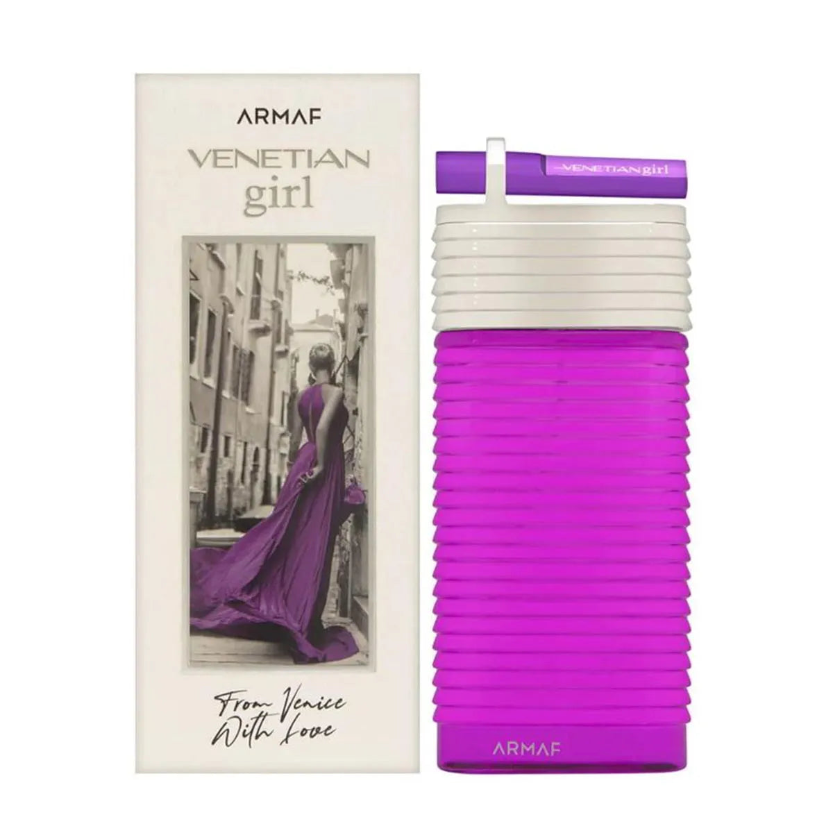ARMAF ARMAF Venetian Girl Eau de Parfum From Venice With Love 100 ml Parfüm