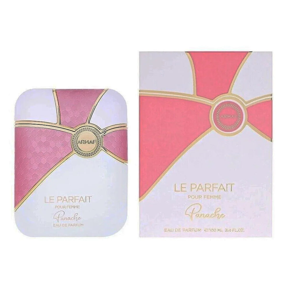 AL HARAMAIN AL HARAMAIN Panache Le Parfait Pour Femme Eau de Parfum 100 ml Parfüm