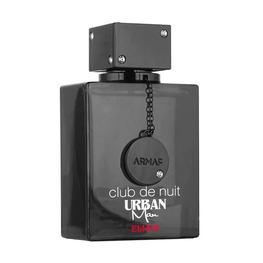 ARMAF ARMAF Club De Nuit Urban Man Elixir Eau de Parfum 105 ml Kosmetik