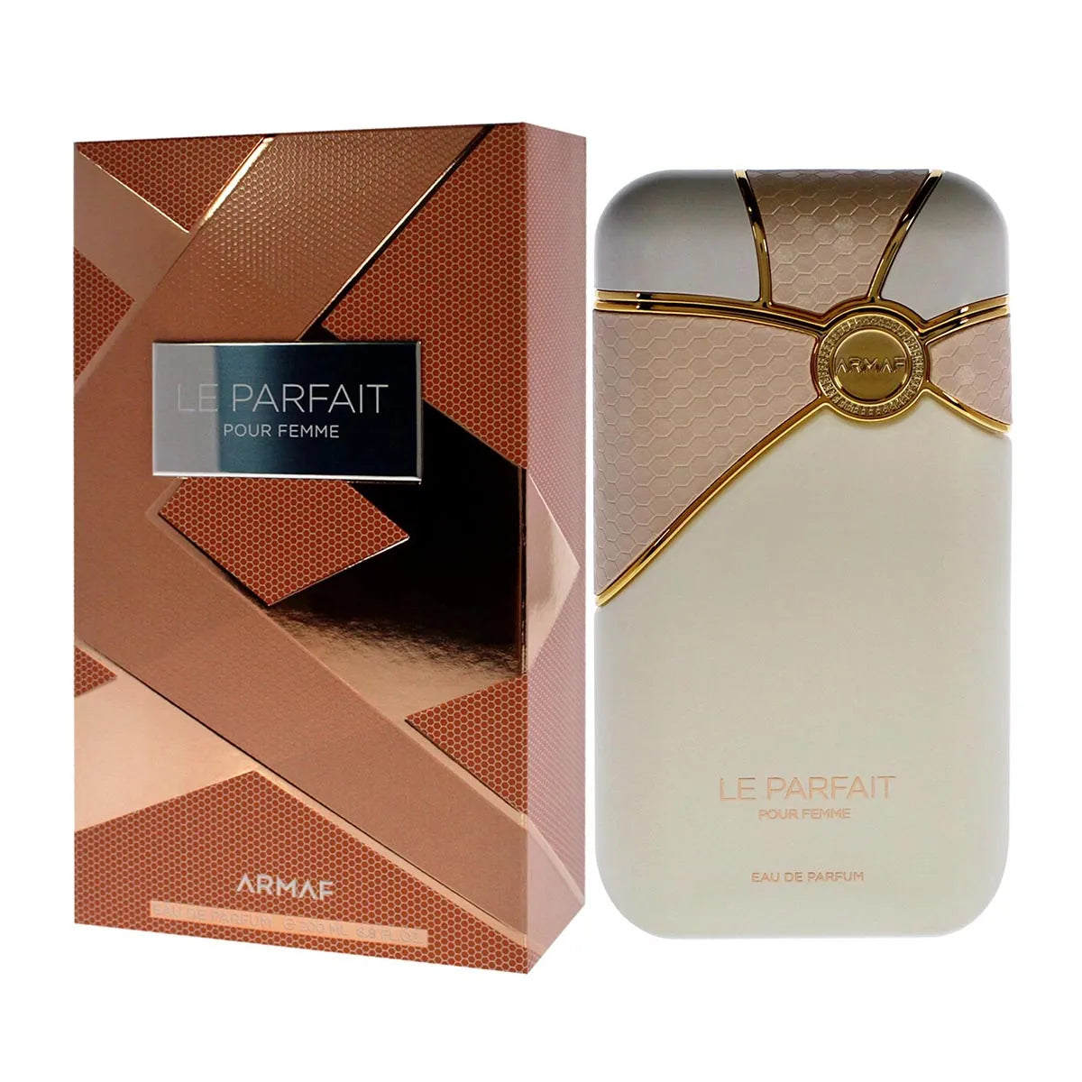 ARMAF ARMAF Le Parfait Eau de Parfum Pour Femme 200 ml Duft für Damen Parfüm